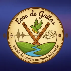 Ecos de gaitas