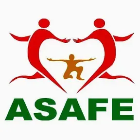 COMUNIDADE ASAFE