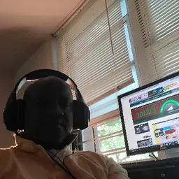 PIKINE ENTERTAINMENT RADIO