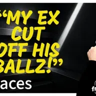6070 My Ex Cut Off His Balls! Twitter/X Space