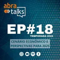 Abra Talks - Episódio 18