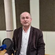 Duhovna misao - Anto Gavrić: Dominikanci,Stepinac i krunica - 06.10.2025.