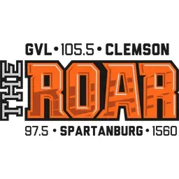 WCCP WAHT 105.5 The Roar