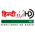 CJSA-HD3 CMR Desi Music Joint -
