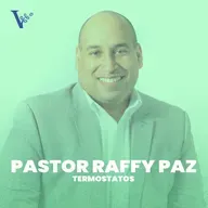 Pastor Raffy Paz - Termostatos