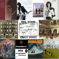 25 - 27. 1975 50 Aniversario: Obras Maestras