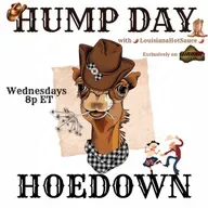 HUMPDAY HOEDOWN 4-3-25