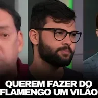Como a imprensa paulista está vilanizando o Flamengo e Filipe Luís. Há um método claro; confira
