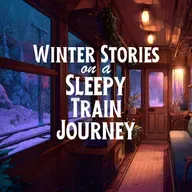 Winter Stories on a Sleepy Train Journey (Bonus)