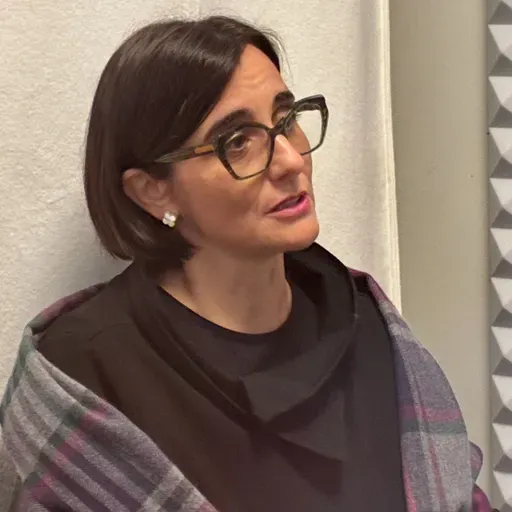 Sara Delmonte : « Communion et Libération - une foi vécue au quotidien »