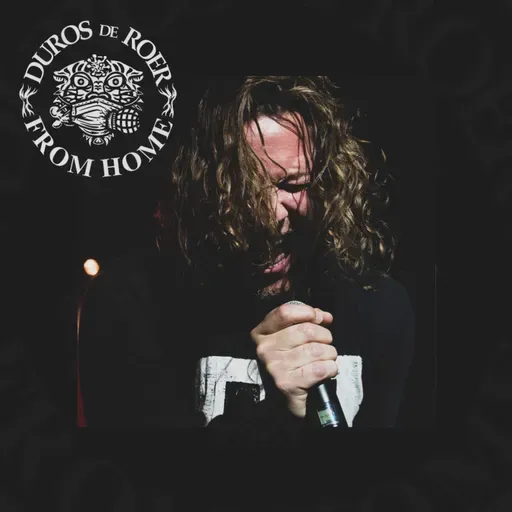 Duros de Roer #37 Kevin Martin (Temp 2)