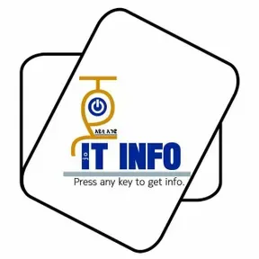 JoItInfo