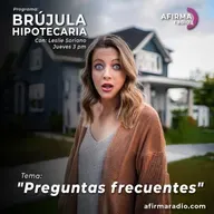 Preguntas frecuentes - Episodio 140 