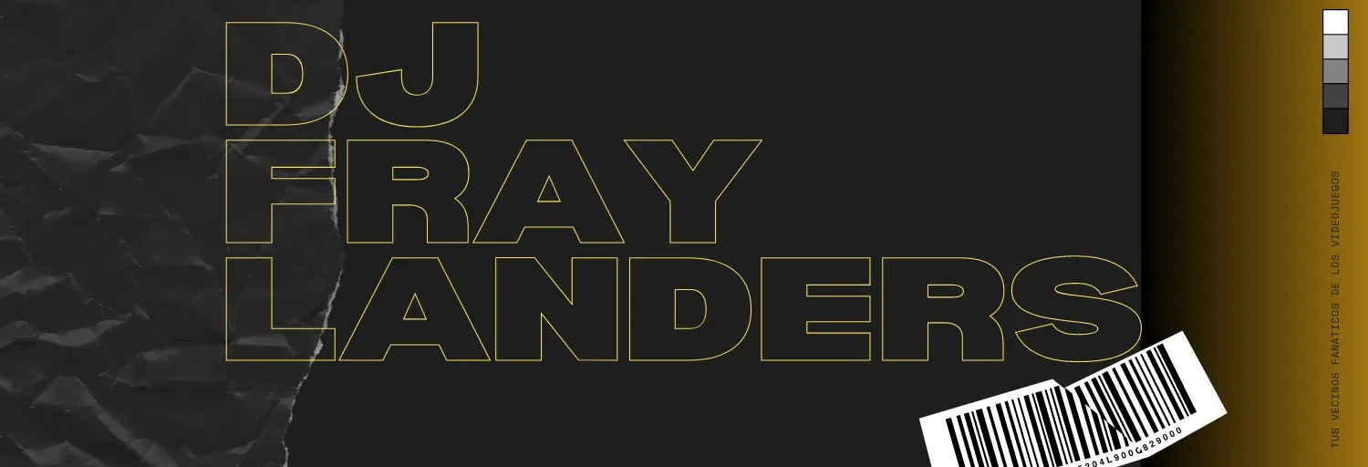 DJ Fraylanders Radio Show