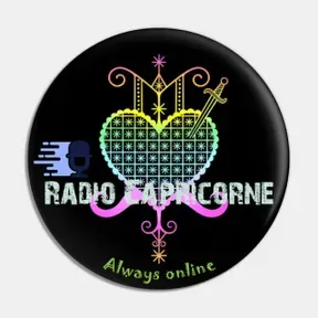 Radio capricorn