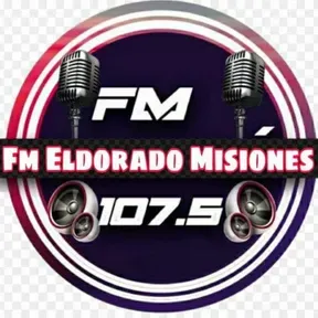 FM Eldorado 107.5