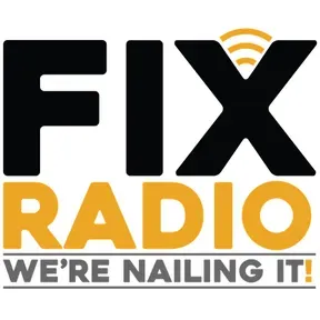 Fix Radio Manchester