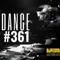 STATIONDANCE #361 Part1 - DJFESTO