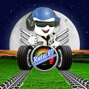 RUTA 81 Hits inolvidables.