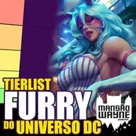 Melhores personagens Furry do Universo DC