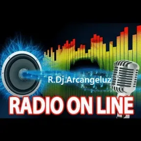 RDjArcangeluz