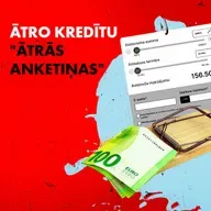 #226 Ātro kredītu bedrē: vai nebanku kreditētāji pienācīgi izvērtē cilvēku maksātspēju?