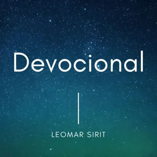 Busca a Dios de madrugada 