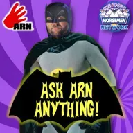 ARN #275: Ask Arn ALMOST Anything (October 2025)