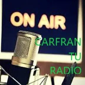 CARFRAN TU RADIO