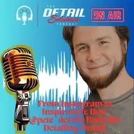 From Instagram to Inspiration: How @pete_details Built His Detailing Brand