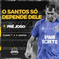 RESENHA SANTISTA - 28/10/2024