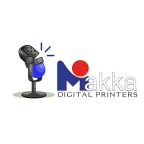 Makka Digital Printers