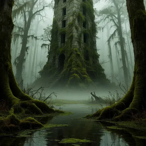 Aguas turbias "Campaña Daggerheart" ep 8 [Master Endemia]