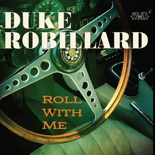 Blues Club – Duke Robillard
