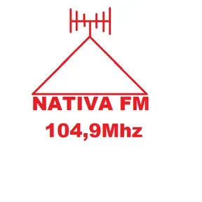 NATIVA FM BELMONTE-BA