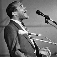 JON HENDRICKS