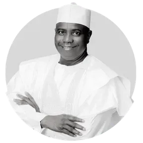 Aminu Waziri Tambuwal Radio