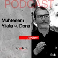 Muhteşem yıkılış ve dans! | Ali Gizer