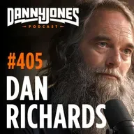 #405 - Epstein, Atlantis & Ark of the Covenant | Dan Richards