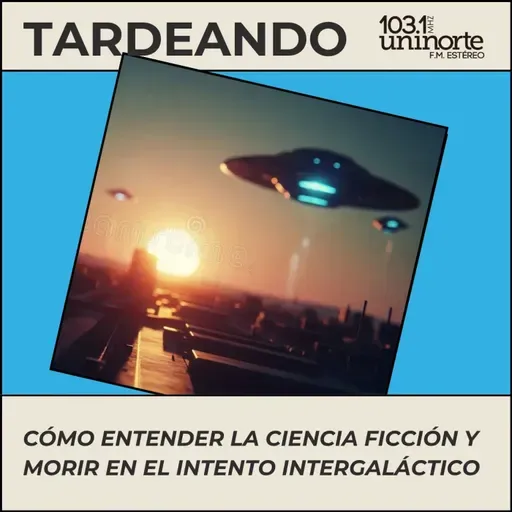 Encuéntate :: Cómo entender la ciencia ficción y morir en el intento intergaláctico