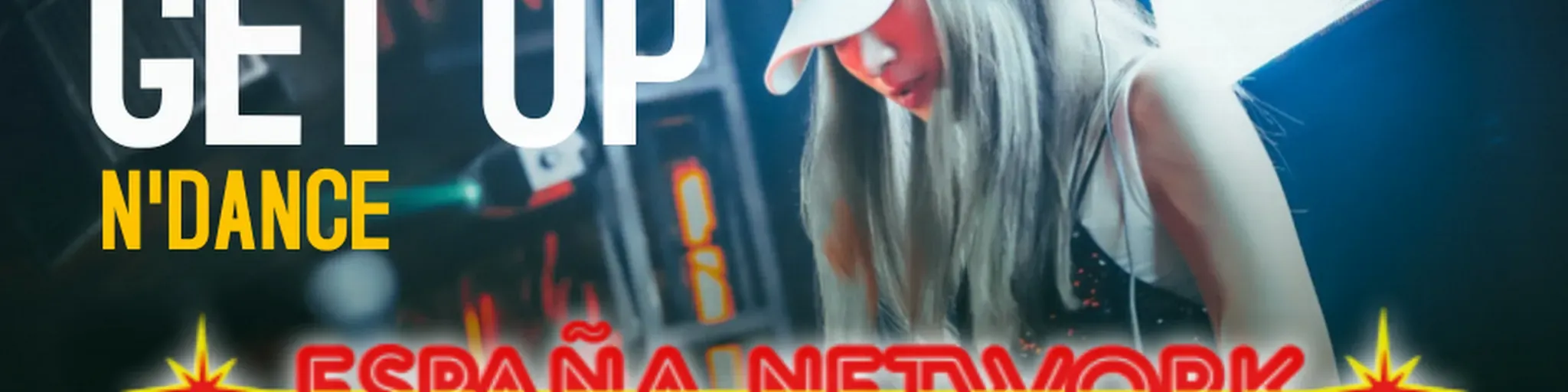 *ESPAÑA NETWORK*