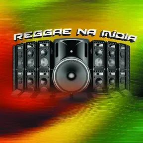 REGGAE NA MIDIA