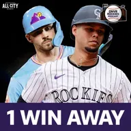 The Rockies are on the verge of NOT becoming the worst team in MLB history
