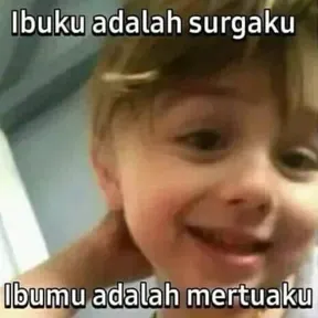 Bersama syulit.
