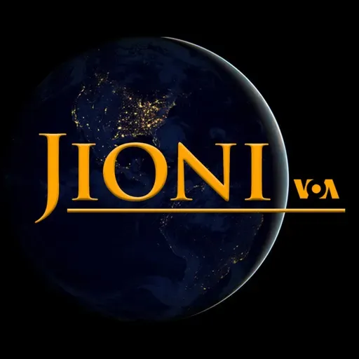 Jioni - Machi 31, 2025
