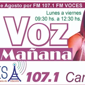 FM Voces