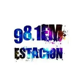 FM 98.1 LA NUEVA ESTACION en vivo