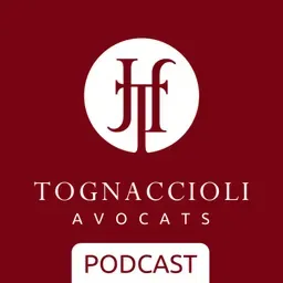 Tognaccioli Avocats Podcast