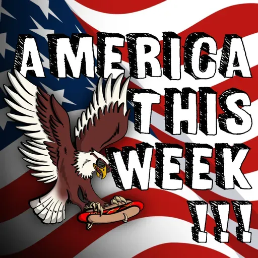 America This Week Monday Live Show 8/25/25