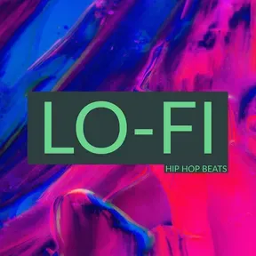LoFi-zinho
